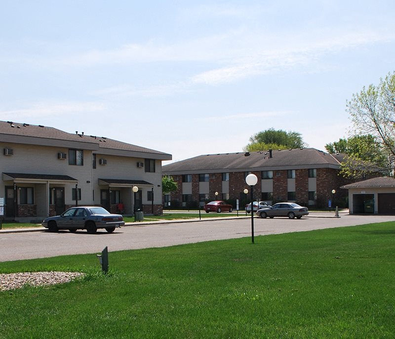 Cokato Parkview Apartments in Cokato, MN
